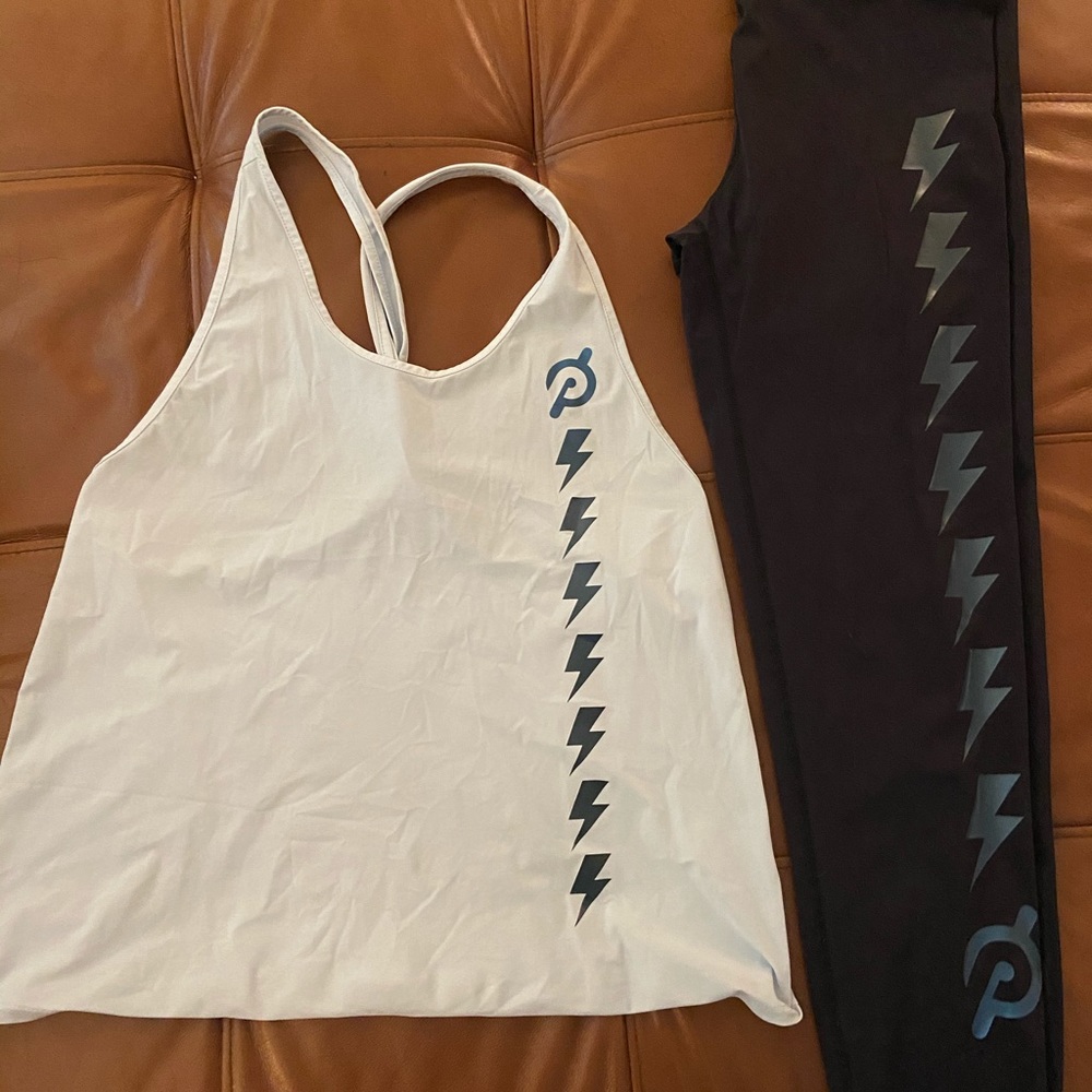 Peloton Nualime size Large